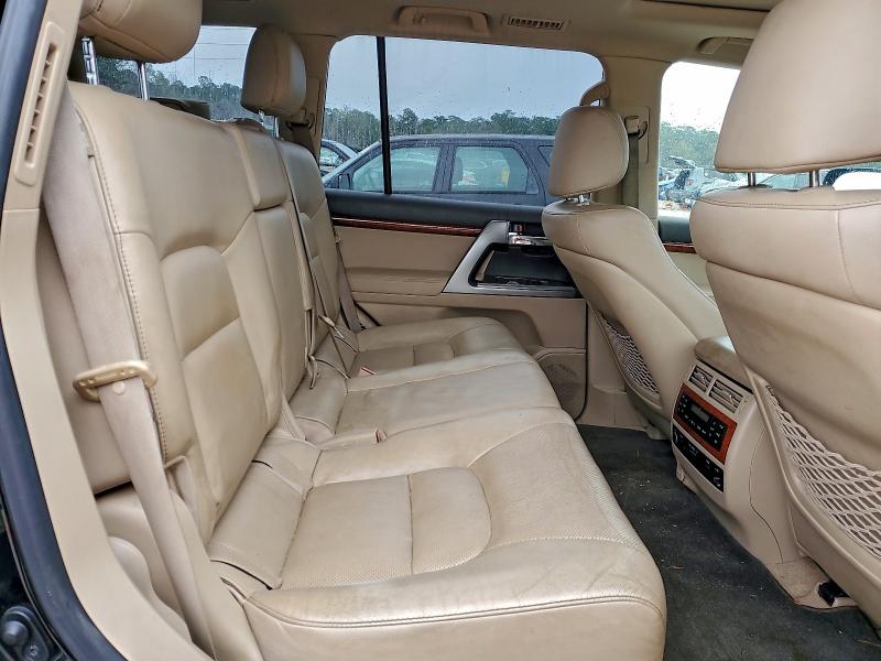Aukcja sprzedaży 2014 Toyota Land Cruiser, vin: JTMHY7AJ2E4027065, numer aukcji: 93713685