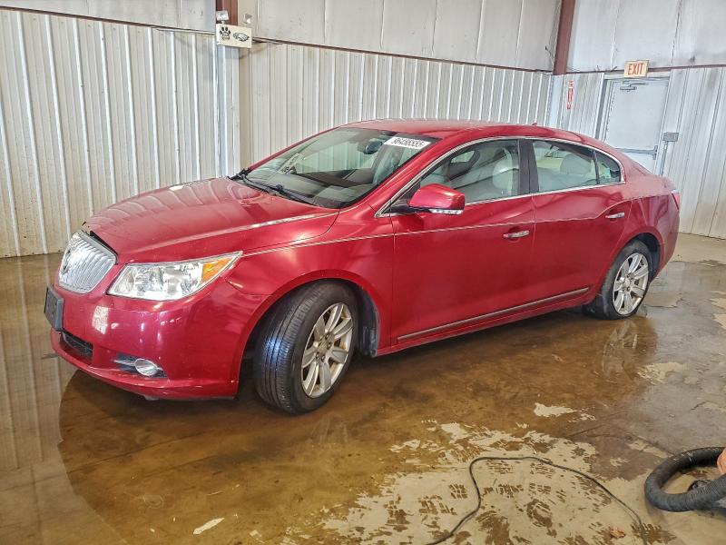 Auction sale of the 2012 Buick Lacrosse, vin: 1G4GC5E31CF298769, lot number: 96456555