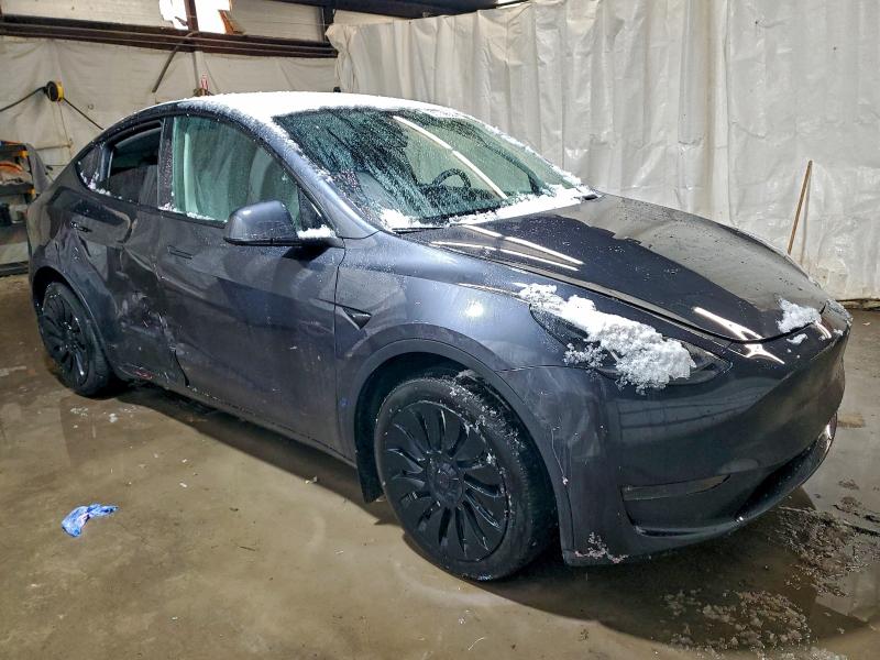 Продаж на аукціоні авто 2024 Tesla Model Y, vin: 7SAYGDEE0RA232901, номер лоту: 95759635
