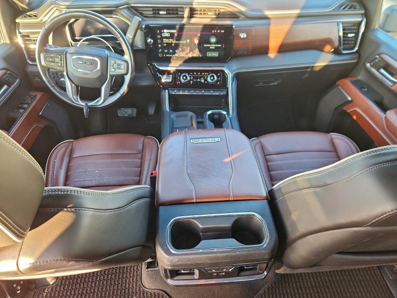 Продаж на аукціоні авто 2024 Gmc Sierra K35, vin: 1GT49YEY7RF114771, номер лоту: 73452765
