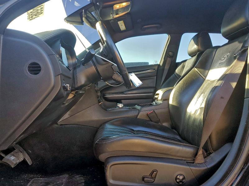 96643865 :رقم المزاد ، 2C3CCABG1KH635042 vin ، 2019 Chrysler 300 مزاد بيع