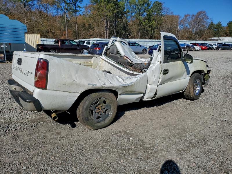 2003 Chevrolet Silverado მანქანა იყიდება აუქციონზე, vin: 1GCEC14X63Z207471, აუქციონის ნომერი: 97322595