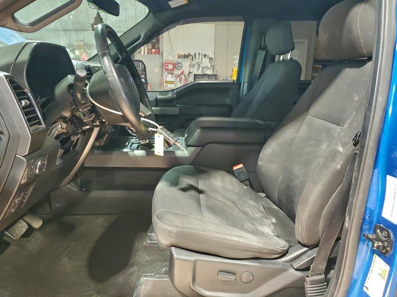 Продажа на аукционе авто 2019 Ford F150 Super, vin: 1FTEW1E54KKC93004, номер лота: 98078115
