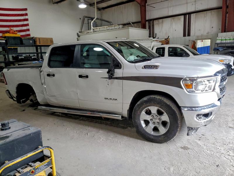 2023 Ram 1500 მანქანა იყიდება აუქციონზე, vin: 1C6RRFFG0PN521616, აუქციონის ნომერი: 96756695