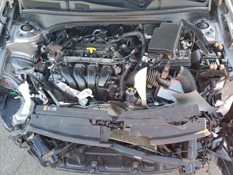 96944895 :رقم المزاد ، 3KPF24AD0PE607160 vin ، 2023 Kia Forte Lx مزاد بيع
