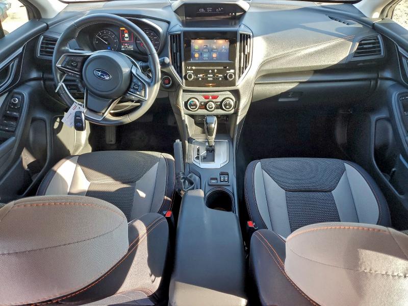 Aukcja sprzedaży 2020 Subaru Crosstrek, vin: JF2GTAEC9L8252299, numer aukcji: 96196115