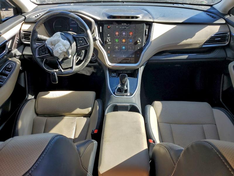 Aukcja sprzedaży 2024 Subaru Outback, vin: 4S4BTANC5R3178910, numer aukcji: 97099165