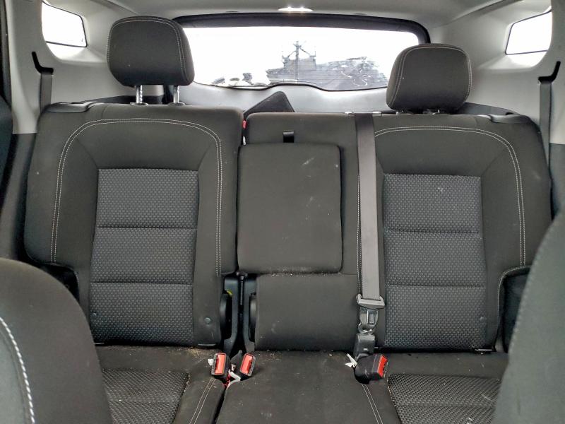 Aukcja sprzedaży 2022 Gmc Terrain, vin: 3GKALMEV7NL235758, numer aukcji: 96261175