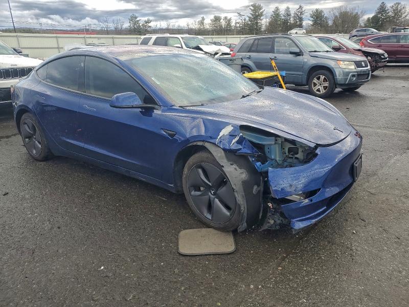 97880125 :رقم المزاد ، 5YJ3E1EA1JF034165 vin ، 2018 Tesla Model 3 مزاد بيع