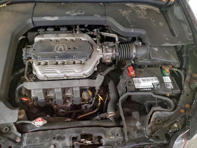 Aukcja sprzedaży 2013 Acura Tl Tech, vin: 19UUA8F57DA010607, numer aukcji: 94860645