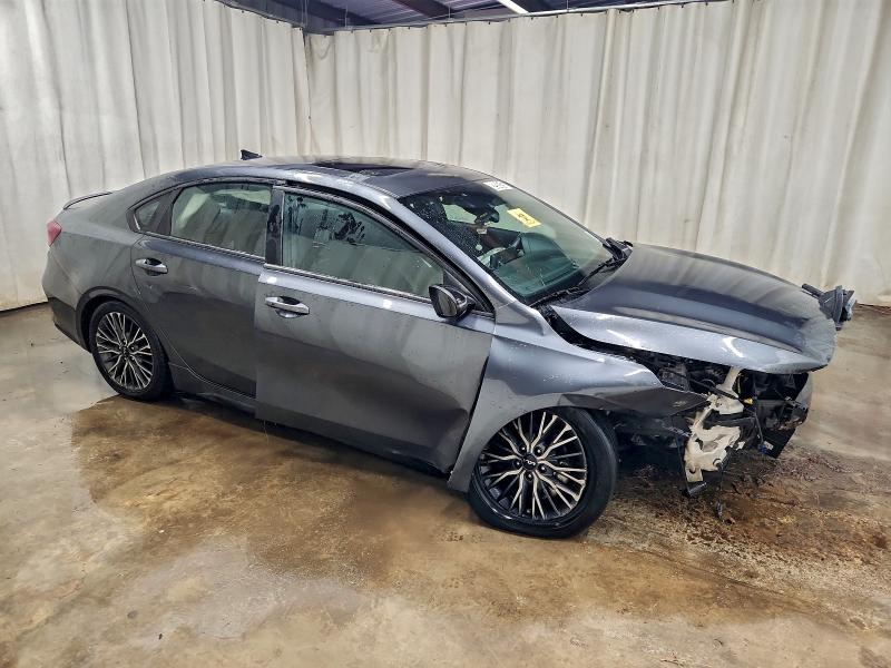 Продажа на аукционе авто 2024 Kia Forte, vin: 3KPF54AD5RE796687, номер лота: 92935315