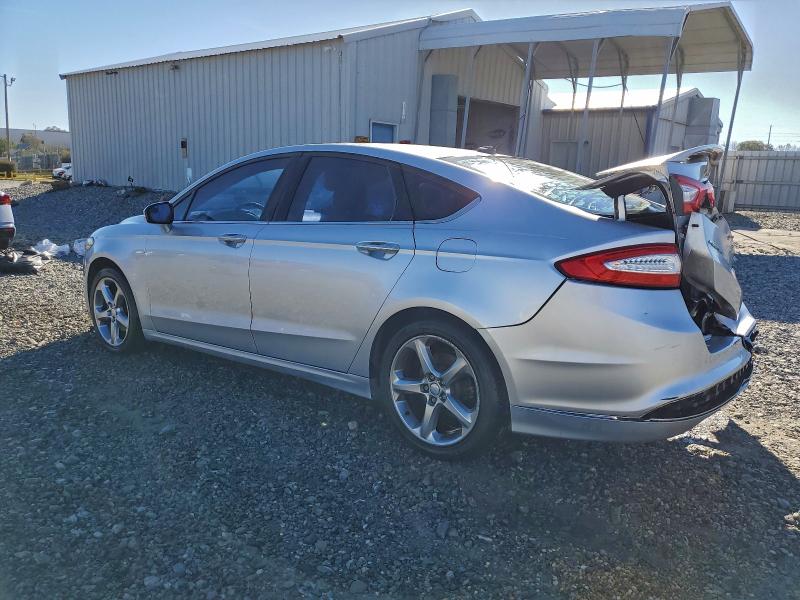 Продаж на аукціоні авто 2013 Ford Fusion, vin: 3FA6P0HR0DR153482, номер лоту: 96822995
