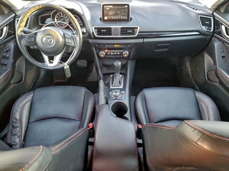 Продаж на аукціоні авто 2015 Mazda 3, vin: 3MZBM1W71FM233931, номер лоту: 97230195