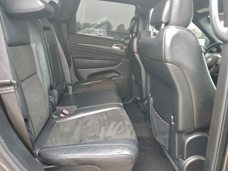Aukcja sprzedaży 2021 Jeep Grand Cherokee, vin: 1C4RJEAG3MC624652, numer aukcji: 98008515