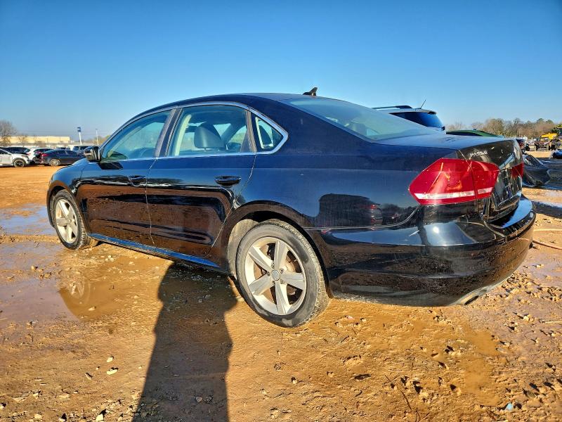Продажа на аукционе авто 2013 Volkswagen Passat Se, vin: 1VWBH7A39DC142240, номер лота: 95901705