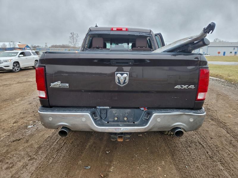 Продаж на аукціоні авто 2017 Ram 1500, vin: 1C6RR7LT6HS602341, номер лоту: 73627895