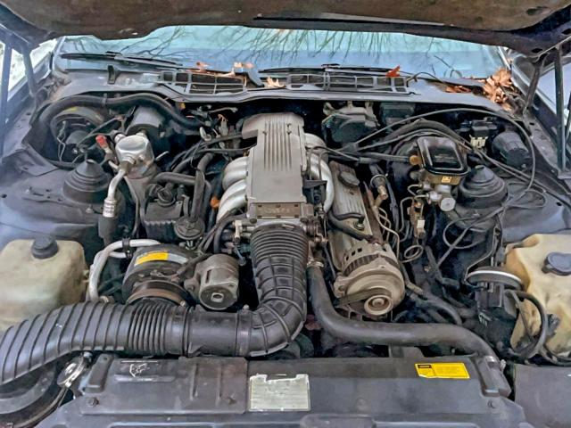 Продаж на аукціоні авто 1988 Pontiac Firebird T, vin: 1G2FW218XJL246566, номер лоту: 97246175