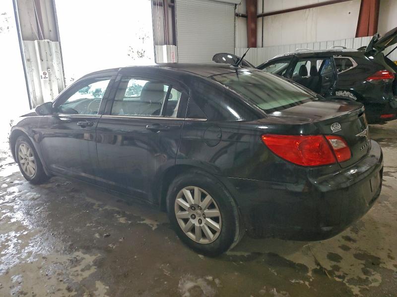 94333195 :رقم المزاد ، 1C3CC4FBXAN232652 vin ، 2010 Chrysler Sebring مزاد بيع