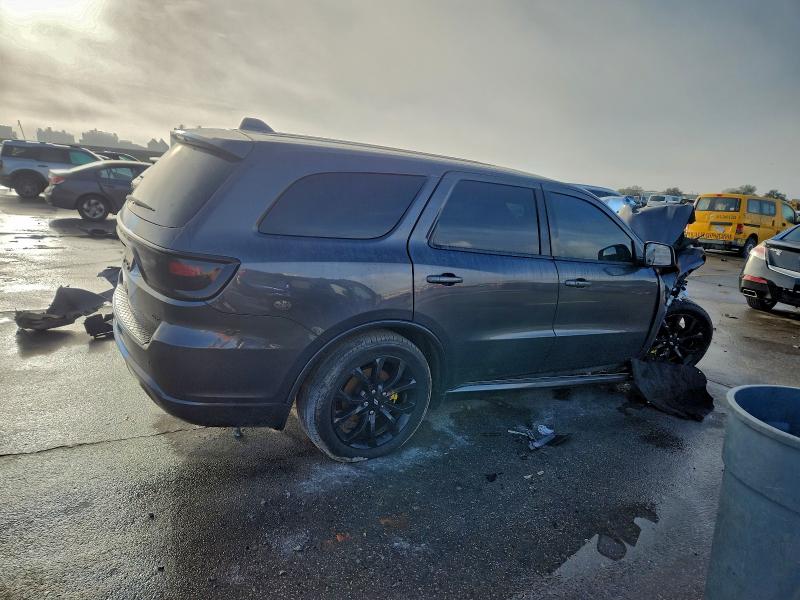 Продажа на аукционе авто 2020 Dodge Durango, vin: 1C4RDHDG7LC351993, номер лота: 97613935
