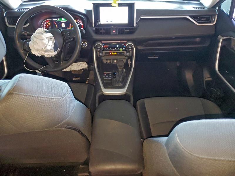 Aukcja sprzedaży 2024 Toyota Rav4, vin: 2T3W1RFV8RW345140, numer aukcji: 95303095