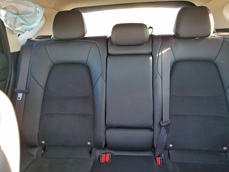 Aukcja sprzedaży 2020 Mazda Cx-5 Touri, vin: JM3KFACMXL1803884, numer aukcji: 97556115
