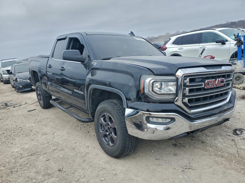 Aukcja sprzedaży 2016 Gmc Sierra K15, vin: 1GTV2MECXGZ149807, numer aukcji: 94125535