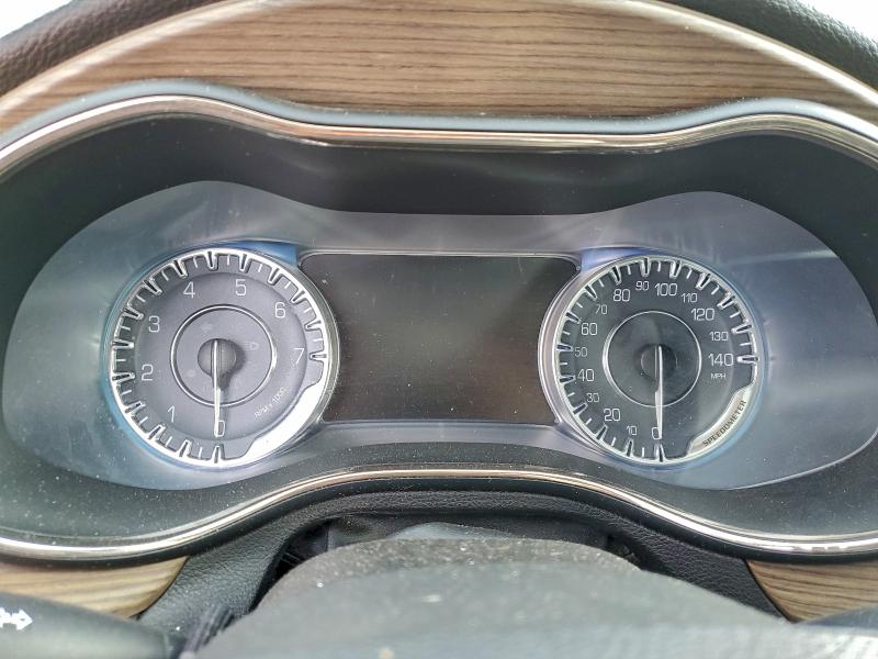 Aukcja sprzedaży 2015 Chrysler 200, vin: 1C3CCCCG4FN686364, numer aukcji: 97015875