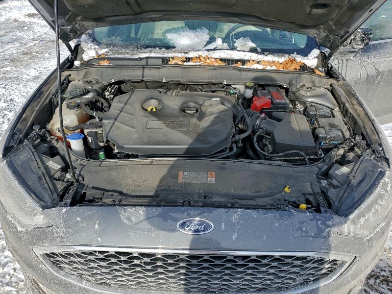Продажа на аукционе авто 2018 Ford Fusion, vin: 3FA6P0K94JR145759, номер лота: 96762795