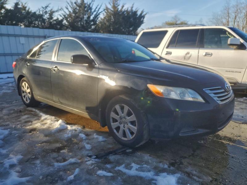 Aukcja sprzedaży 2009 Toyota Camry Hybr, vin: 4T1BB46K89U083813, numer aukcji: 97543505