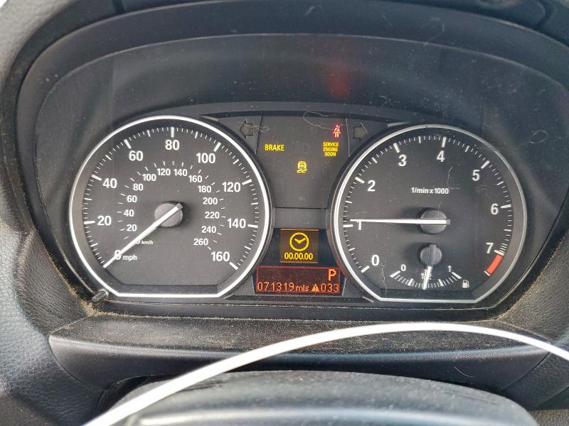 Aukcja sprzedaży 2013 Bmw 128, vin: WBAUL7C5XDVU08519, numer aukcji: 95975145