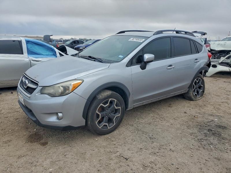 2015 Subaru Xv Crosstrek მანქანა იყიდება აუქციონზე, vin: JF2GPACC4F8289126, აუქციონის ნომერი: 96790655