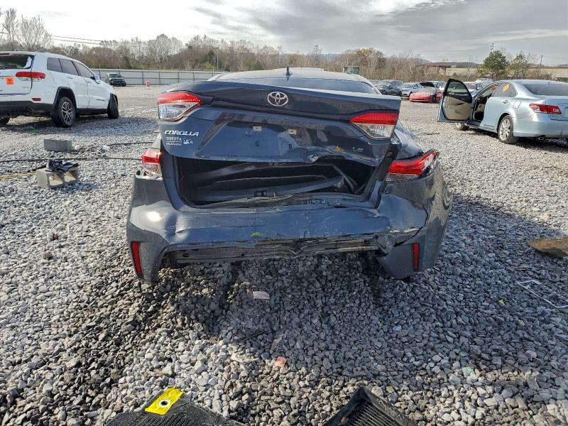 Aukcja sprzedaży 2024 Toyota Corolla, vin: 5YFB4MDE1RP228392, numer aukcji: 97415945