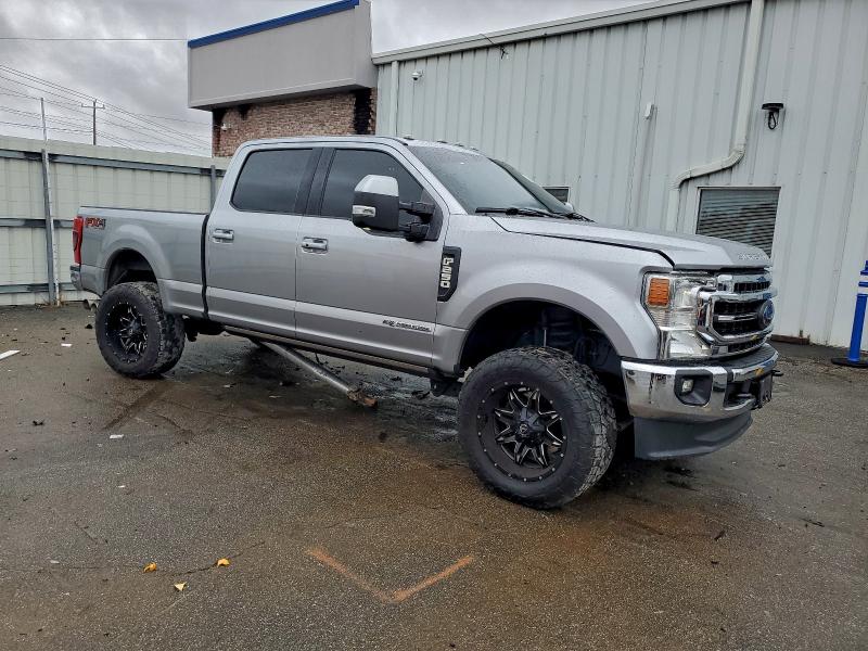 97214305 :رقم المزاد ، 1FT7W2BT9MEC26904 vin ، 2021 Ford F250 مزاد بيع