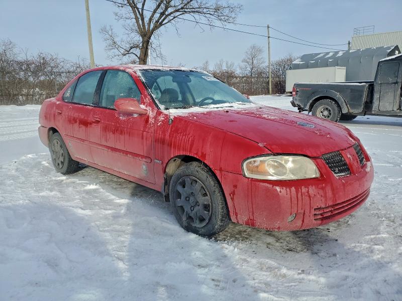 94671715 :رقم المزاد ، 3N1CB51DX5L491857 vin ، 2005 Nissan Sentra مزاد بيع