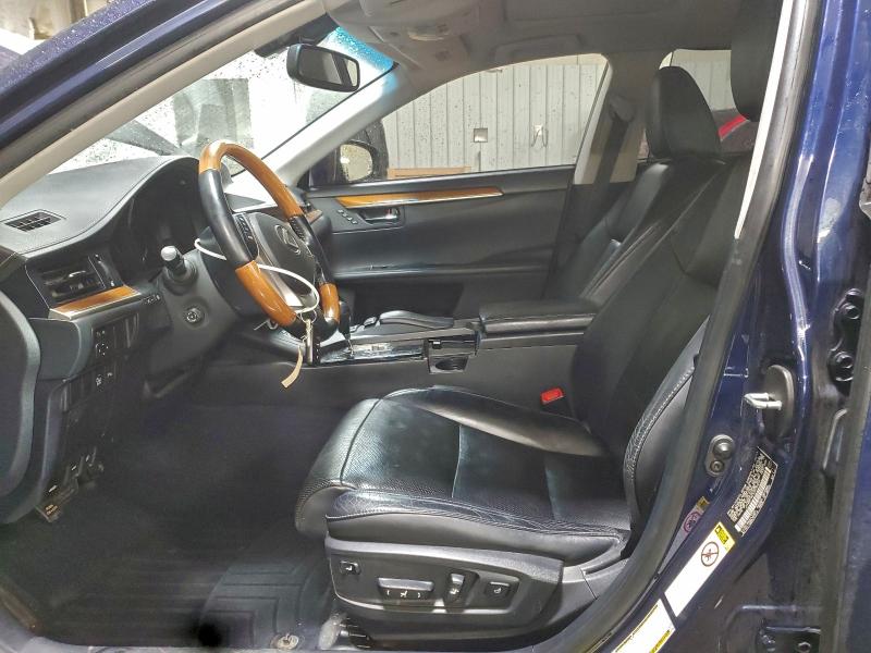Aukcja sprzedaży 2013 Lexus Es, vin: JTHBW1GG7D2035224, numer aukcji: 97648725