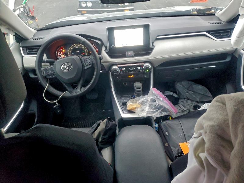 Продаж на аукціоні авто 2025 Toyota Rav4, vin: 2T3W1RFV7SW406810, номер лоту: 95173455