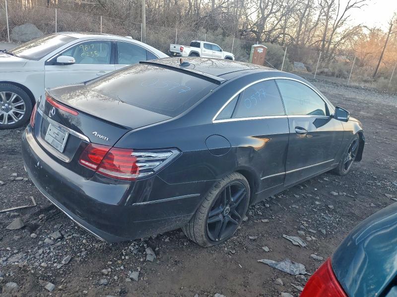 2014 Mercedes-benz E მანქანა იყიდება აუქციონზე, vin: WDDKJ8JB1EF280509, აუქციონის ნომერი: 97745735