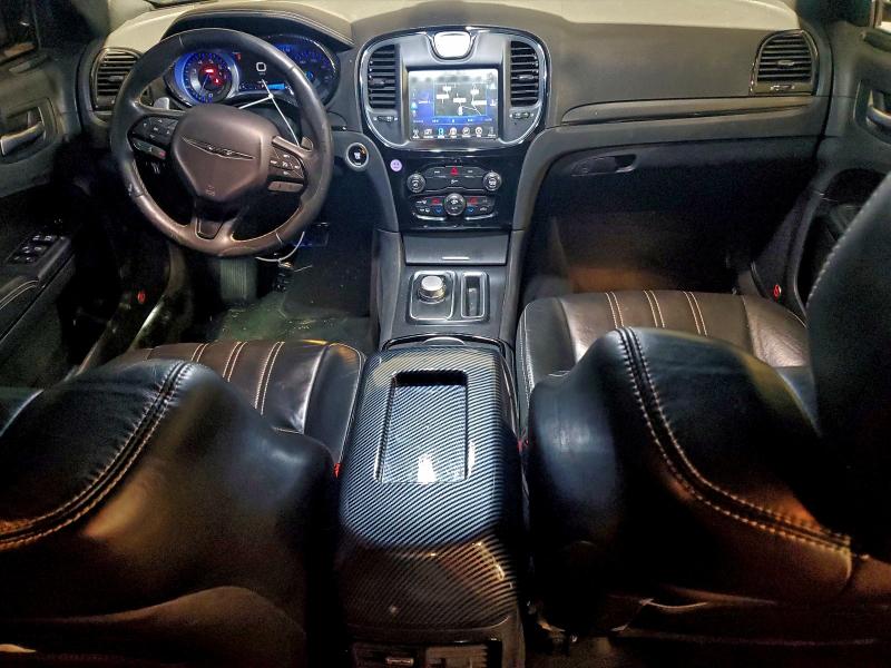 94692145 :رقم المزاد ، 2C3CCAGG3GH213063 vin ، 2016 Chrysler 300 مزاد بيع