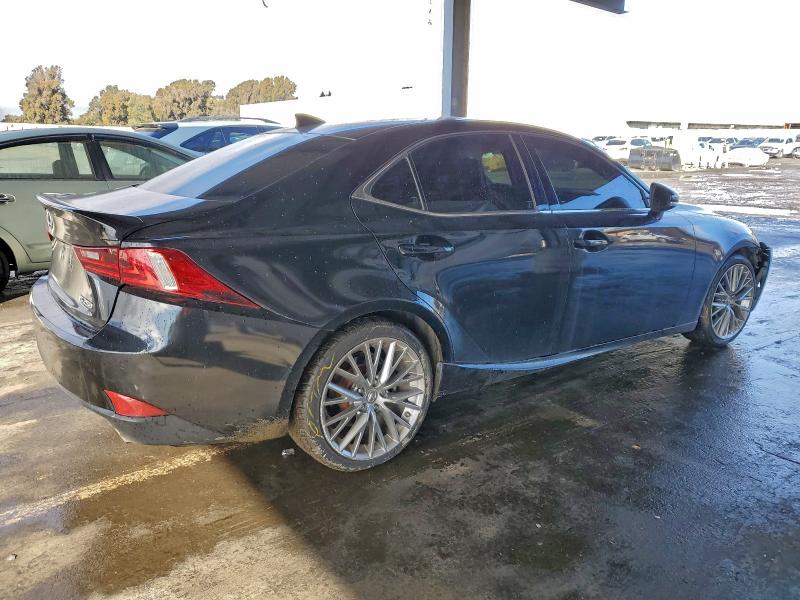 Продажа на аукционе авто 2014 Lexus Is 250, vin: JTHBF1D22E5020316, номер лота: 97391585
