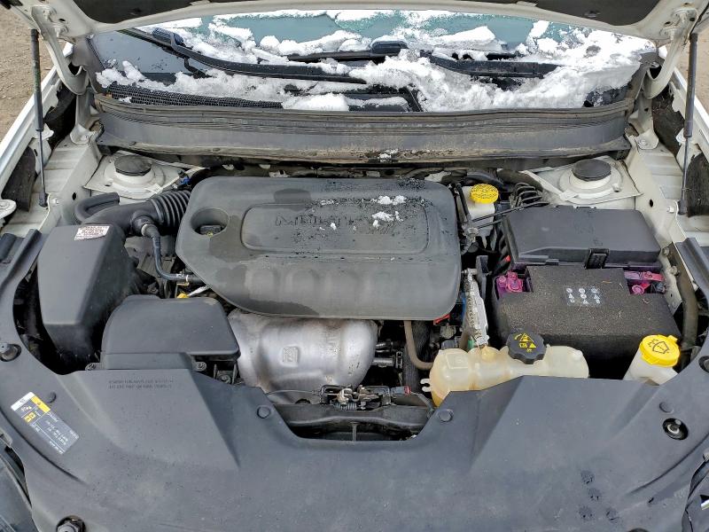 Продаж на аукціоні авто 2020 Jeep Cherokee, vin: 1C4PJLDB6LD535386, номер лоту: 96980985