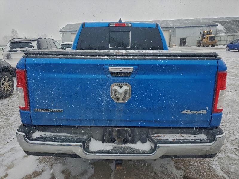 Aukcja sprzedaży 2020 Ram 1500, vin: 1C6RRFFG1LN288470, numer aukcji: 97491955