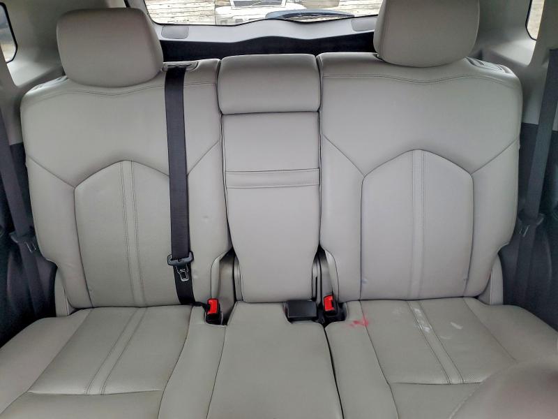 Aukcja sprzedaży 2013 Cadillac Srx Perfor, vin: 3GYFNDE39DS515335, numer aukcji: 95656475