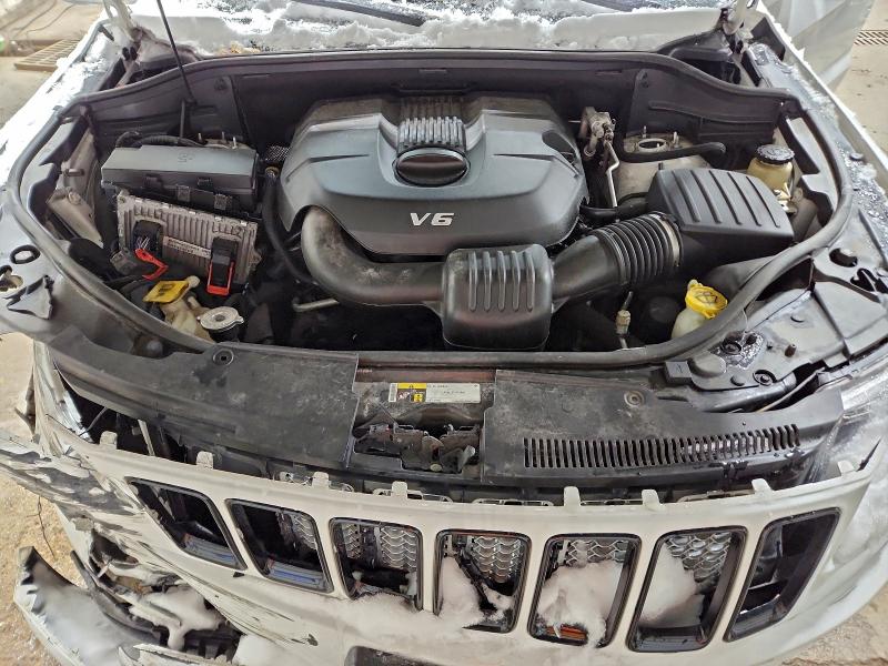 Aukcja sprzedaży 2015 Jeep Grand Cher, vin: 1C4RJFAG1FC747925, numer aukcji: 94793415