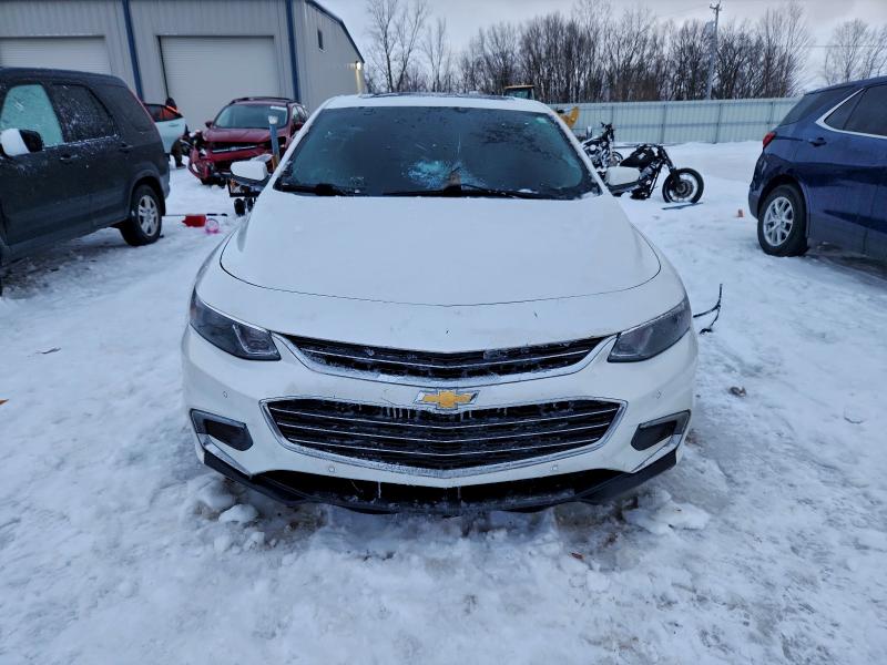 Aukcja sprzedaży 2018 Chevrolet Malibu, vin: 1G1ZF5SU7JF115463, numer aukcji: 95390075