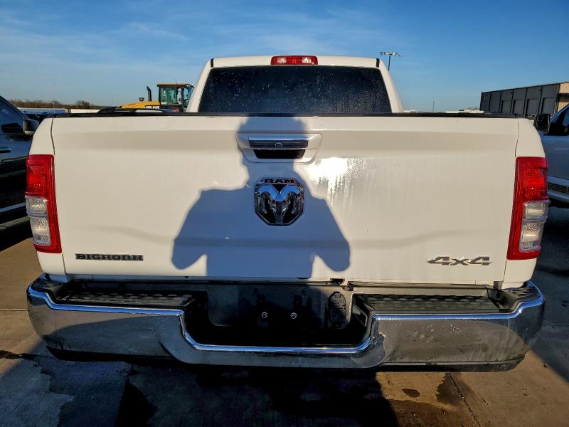 Aukcja sprzedaży 2019 Ram 2500, vin: 3C6UR5DL9KG563823, numer aukcji: 95791945