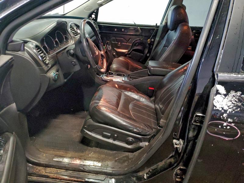 94572265 :رقم المزاد ، 5GAKRCKD2GJ266769 vin ، 2016 Buick Enclave مزاد بيع