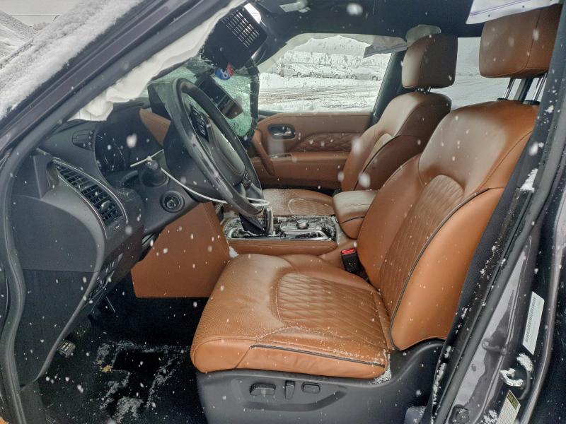 Aukcja sprzedaży 2023 Infiniti Qx80 Senso, vin: JN8AZ2BC7P9491058, numer aukcji: 94793625