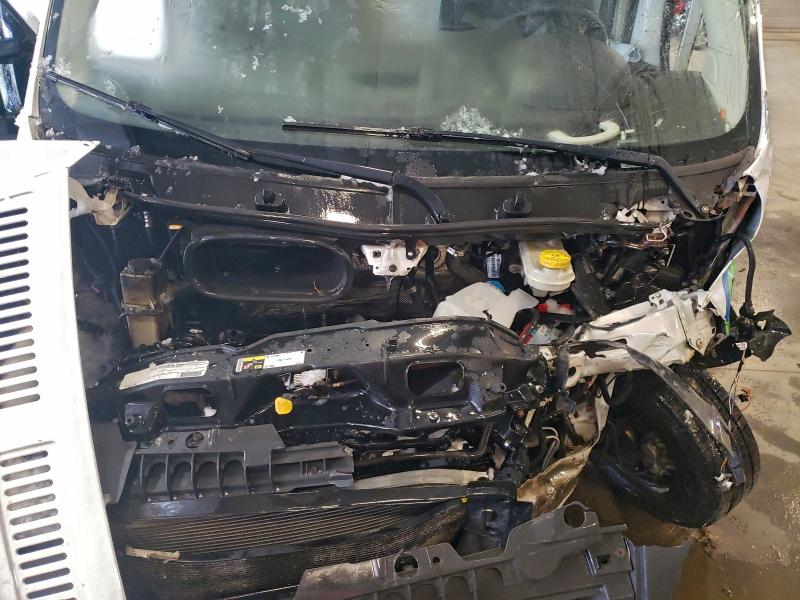 Aukcja sprzedaży 2016 Ram Promaster 2500, vin: 3C6TRVCG2GE118133, numer aukcji: 50444786