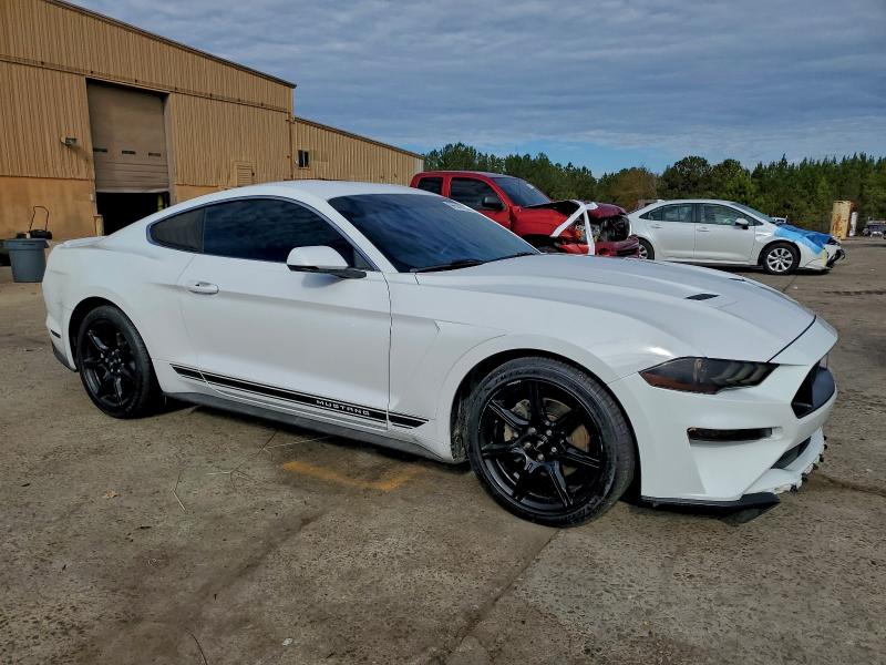 96518725 :رقم المزاد ، 1FA6P8TH5K5203774 vin ، 2019 Ford Mustang مزاد بيع