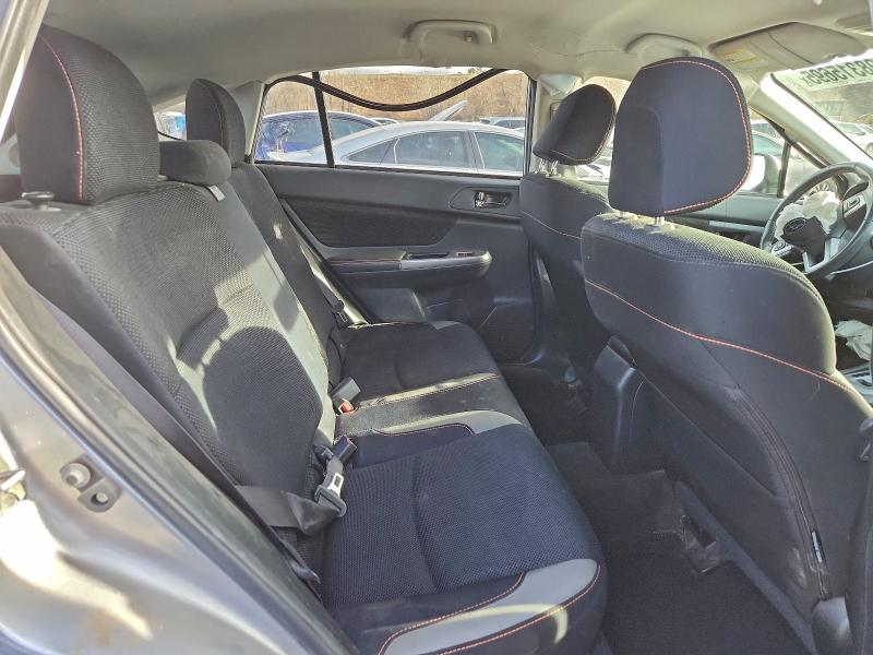 Aukcja sprzedaży 2016 Subaru Crosstrek, vin: JF2GPABC3G8321857, numer aukcji: 98315695